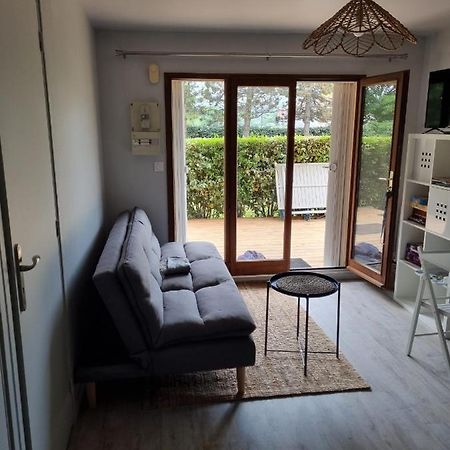 Appartement Villers Sur Mer Buitenkant foto