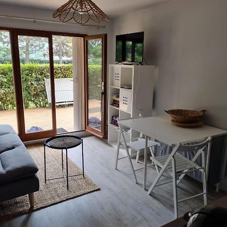 Appartement Villers Sur Mer Buitenkant foto