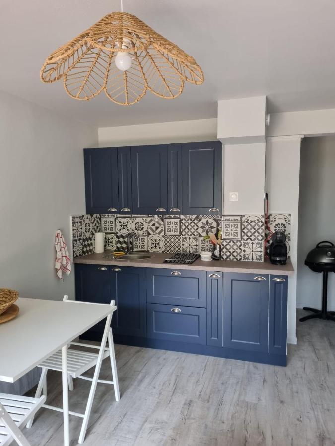 Appartement Villers Sur Mer Buitenkant foto