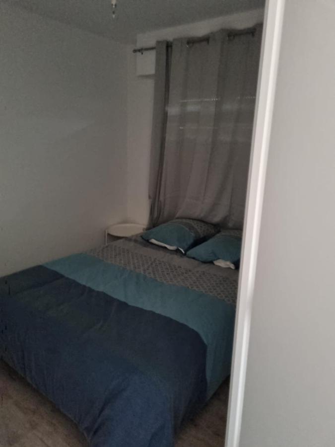 Appartement Villers Sur Mer Buitenkant foto