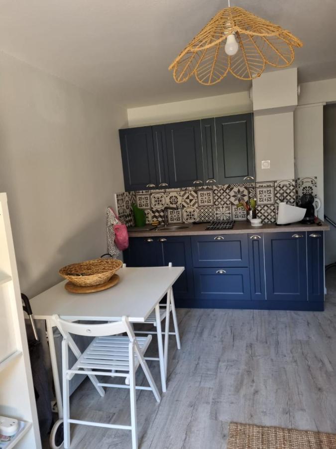 Appartement Villers Sur Mer Buitenkant foto