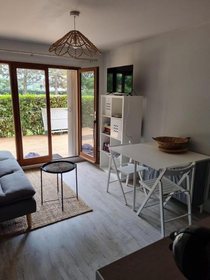 Appartement Villers Sur Mer Buitenkant foto